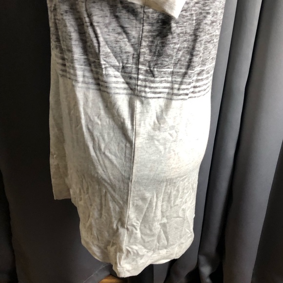 Volcom Summer Stripe Logo Short Sleeve Shirt - Picture 10 of 13